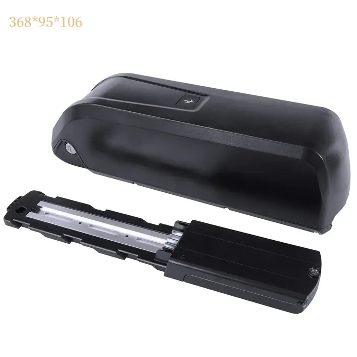21700 batterie de vélo électrique 5 broches 36V 52V 48V
