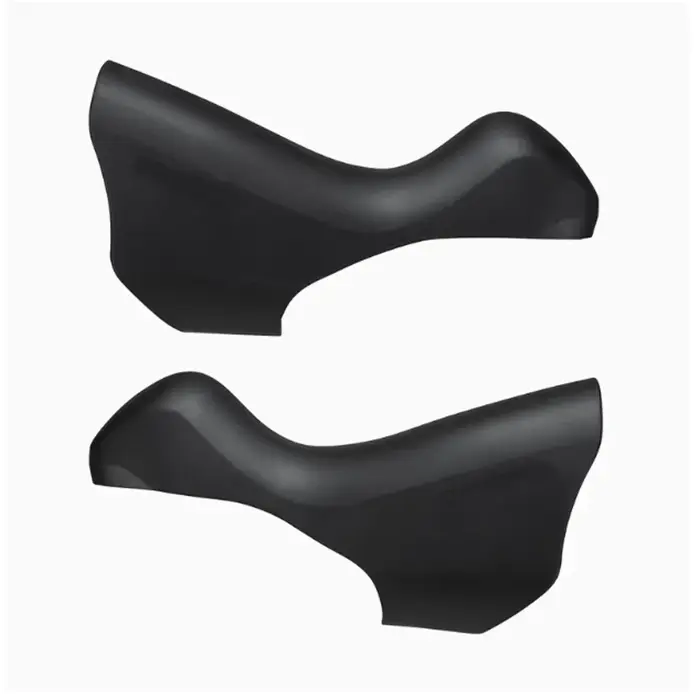 Couvercle de support de frein de manette de vitesse