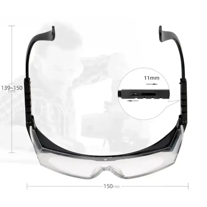 Lunettes de cyclisme pour hommes et femmes