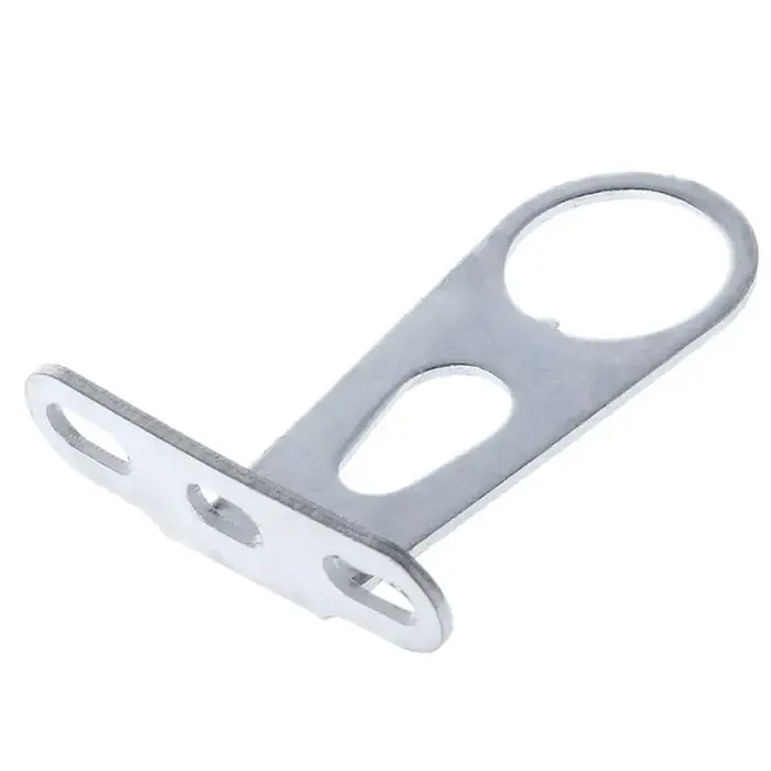 Support de lampe avant et arrière pour vélo