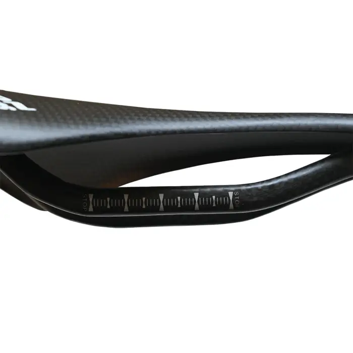 2025 3K selle en carbone ultralégère vélo vtt siège de course vague selle de vélo de route pour homm