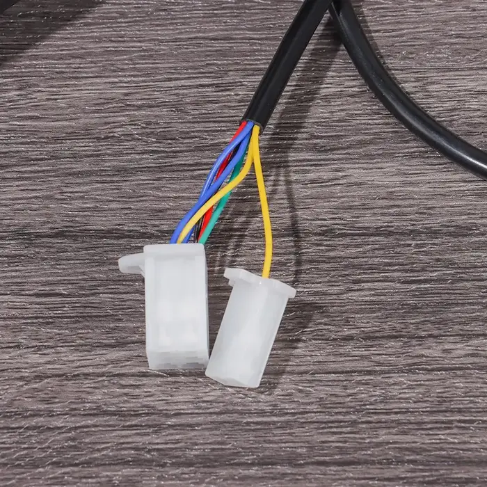 Accessoires de vélo électrique
