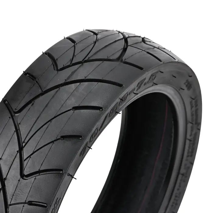 Pneu tubeless 70/60-7.5 pour Segway ZT3 / G3 / GT3