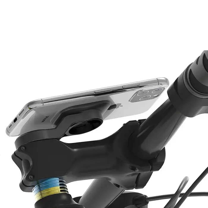 Support d'ordinateur de vélo