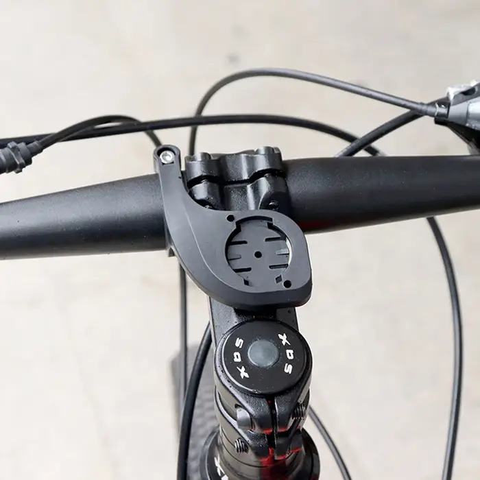 Support d'ordinateur de vélo pour Garmin