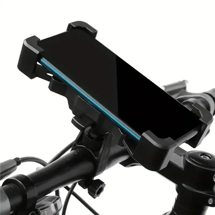 Support de téléphone pour vélo