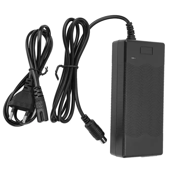 Batterie 42V 2A remplacement adaptateur de Scooter électrique batterie pour adaptateur de Scooter Xi