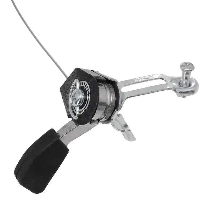 Dérailleur de vélo manette de vitesse