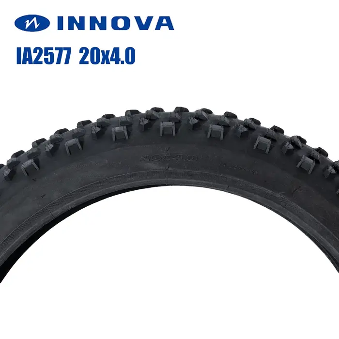 Innova gros pneu 20x4.0