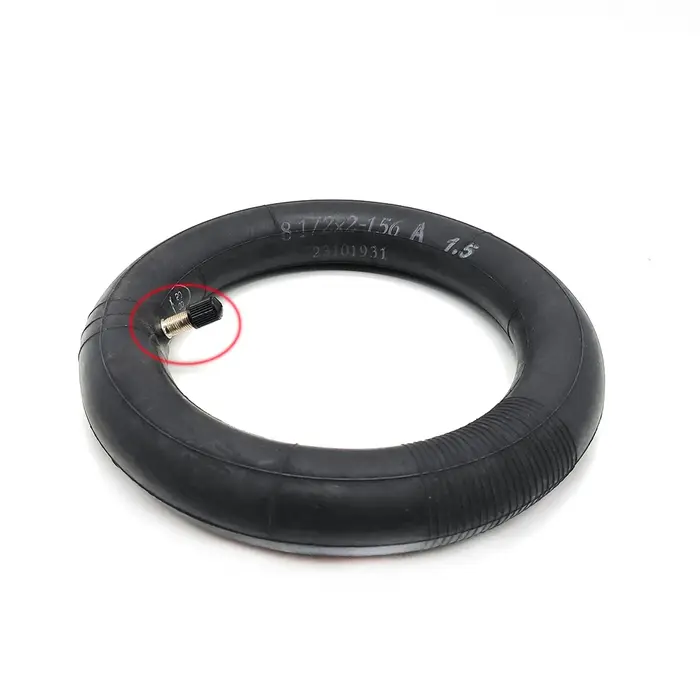 8.5 pouces 8 1/2x2 pneus tube intérieur et extérieur pour xiaomi m365 / 1S / pro2 série de pneus gon
