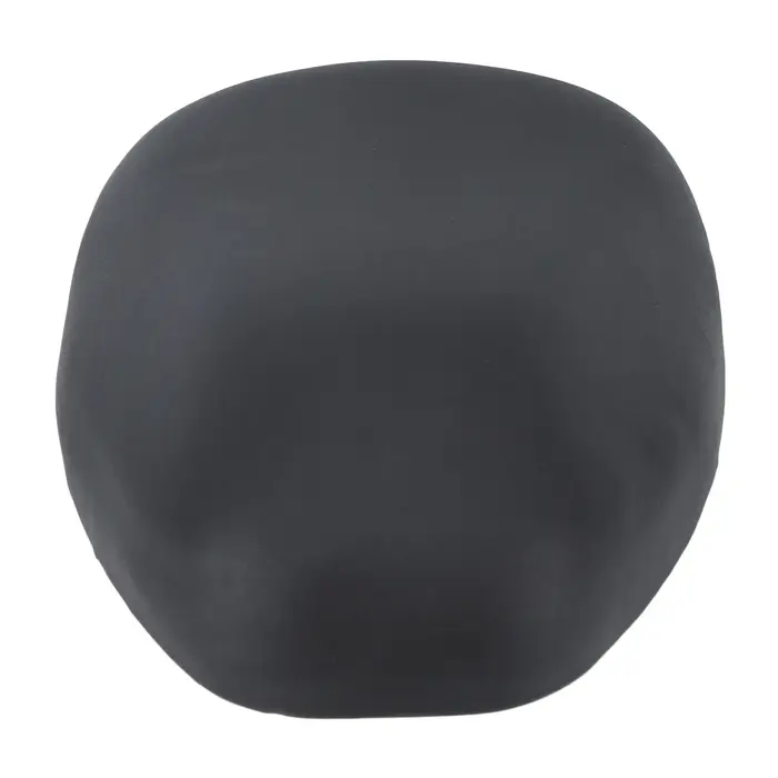 Selle de vélo électrique en cuir PU