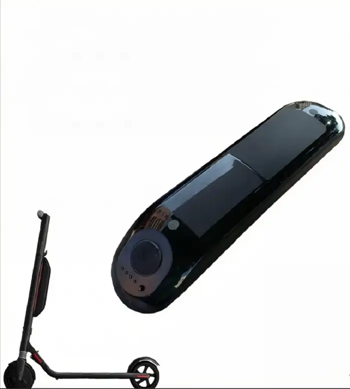 Batterie externe 36V 5.2Ah pour trottinettes électriques Segway-Ninebot ES1 ES2 ES4, batterie lithiu