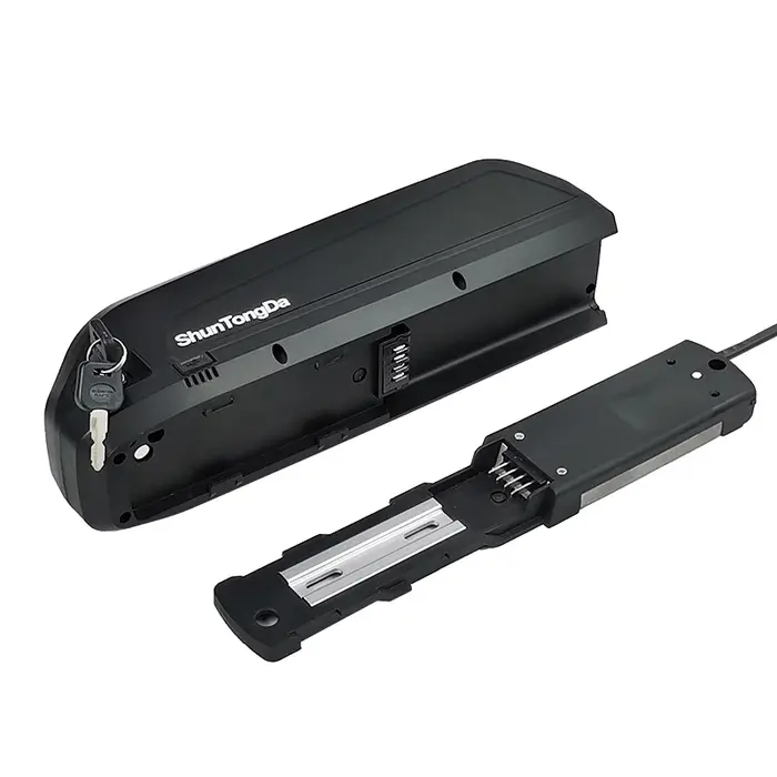 Batterie lithium-ion 48V