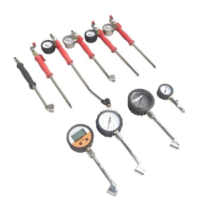 Adaptateur de compresseur d'air à poteau gonflable