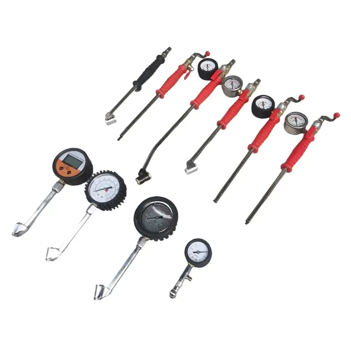 Adaptateur de compresseur d'air à poteau gonflable
