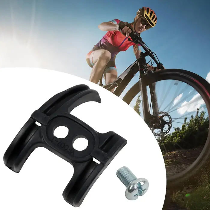 Guide-câble de boîtier de pédalier de vélo