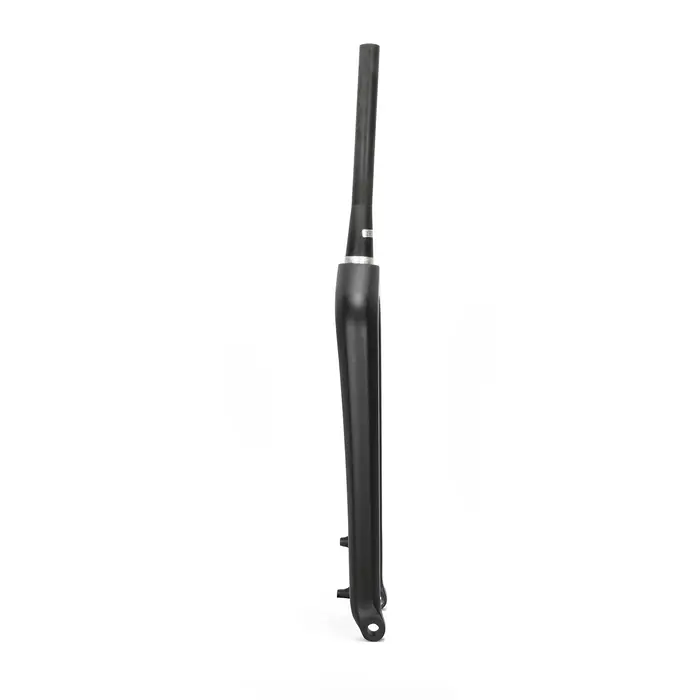 ICAN haute qualité 26er carbone grosse vélo fourche avant 150x15 neige