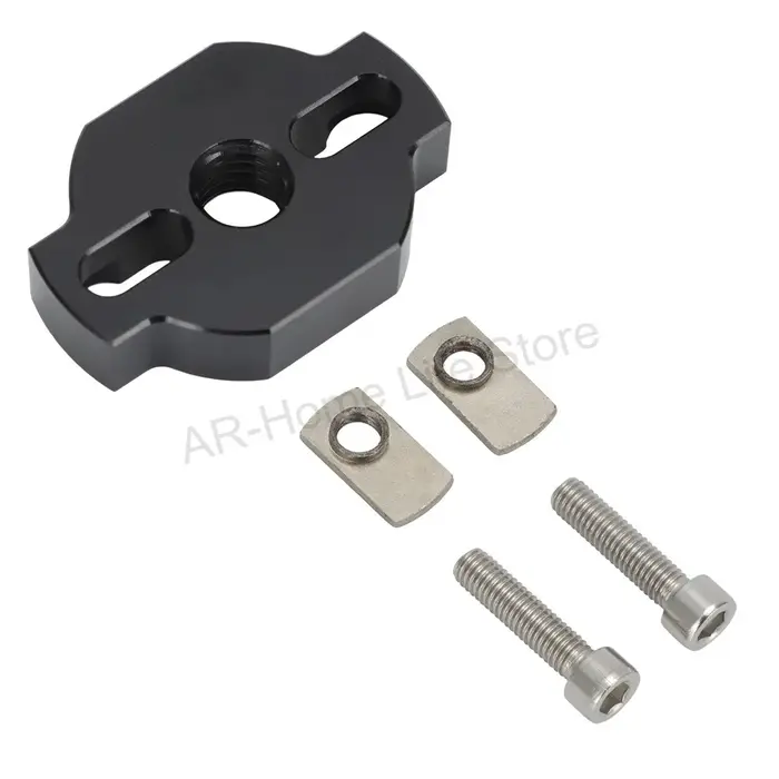 Kit d'accessoires d'ancrage à fixation rapide, mise à niveau 1/4/8, pour CFMoto CF Moto ATV et UTV, 