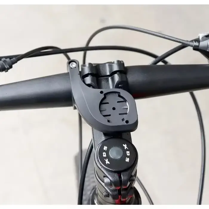 Kit de support de guidon de vélo