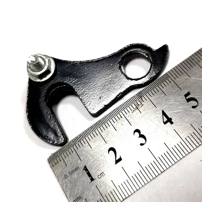 Support de dérailleur universel pour vélo