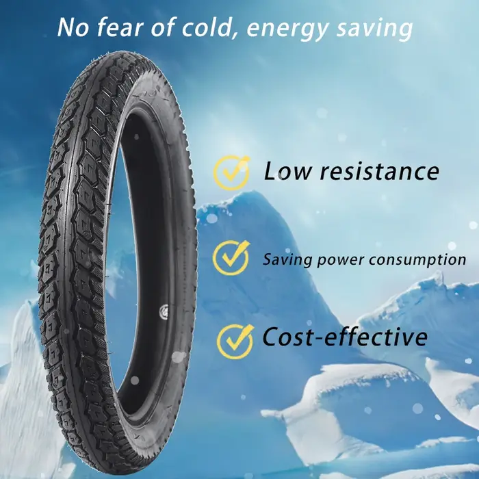 CST 14X2.125 14X2.50 16X2.125 16x2.50 16x3.0 18X2.125 pneu 14 pouces