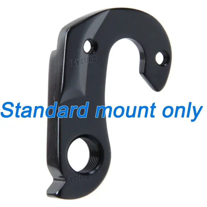 Support de Dérailleur pour Vélo de Route, pour BTwin Facet-Mach-Ultra-Alur-Triban-Forme-VAN-RYSEL De