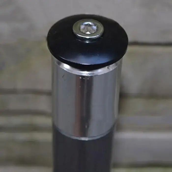 Adaptateur de tige d'adaptateur de plume de vélo Riser 22