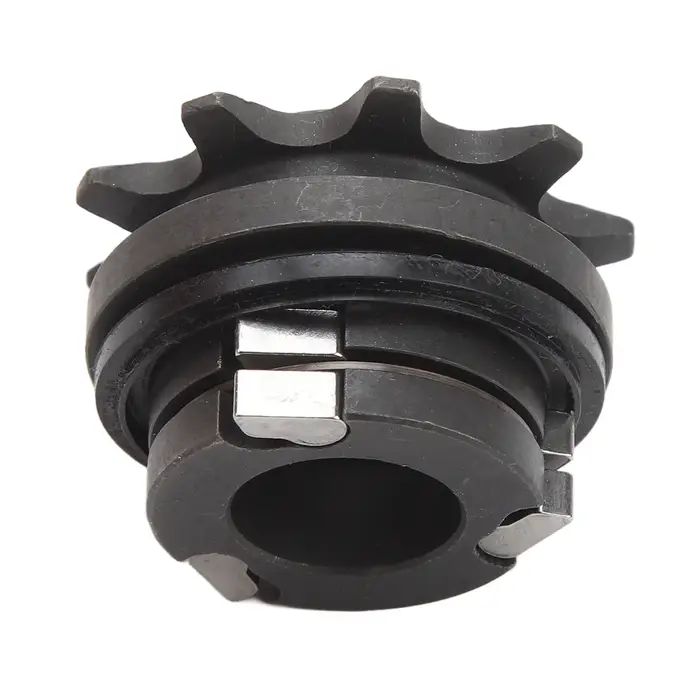 Roue libre 9T 12mm, pignon à vitesse unique, roue libre pour chaîne de vélo pliante 412, roue libre à vitesse unique