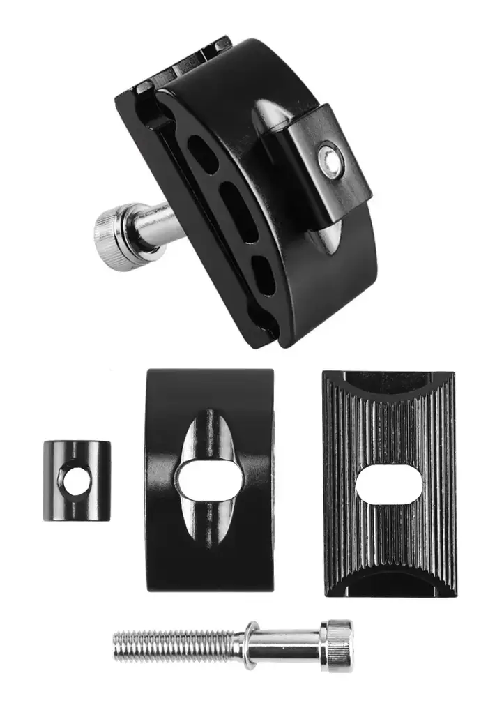 Pince de Conversion de siège de vélo