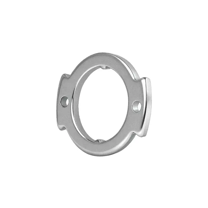 Plateau de roulement rotatif pour trottinette électrique