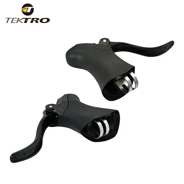Manchon en caoutchouc pour levier de frein de guidon de vélo TEKTRO RL340