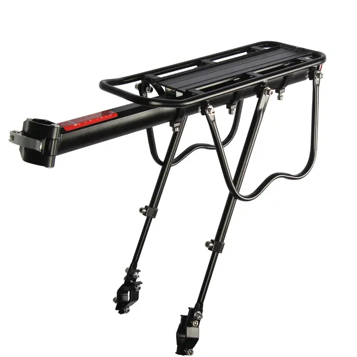 Support de vélo pratique et Durable en alliage