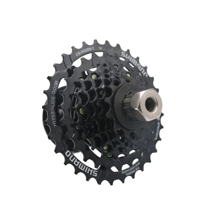 Extracteur de pignon de roue libre, outil de démontage de Cassette de vélo pour cyclisme roue libre vtt moyeu arrière, outils de réparation de volant d'inertie