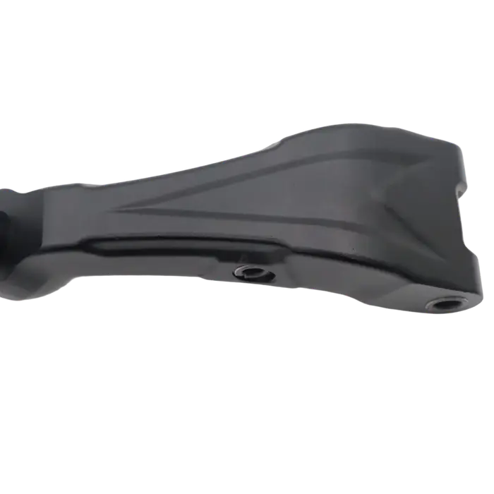 Kukirin G2 maître cadre de tête rotative Scooter électrique petit tuyau fileté à traverse kugoo