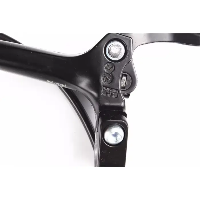 Shimano MT200 frein BL BR vtt e-bike