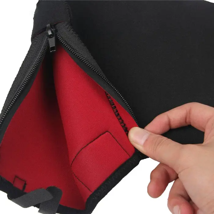 Gants de cyclisme chauds d'hiver pour hommes et femmes