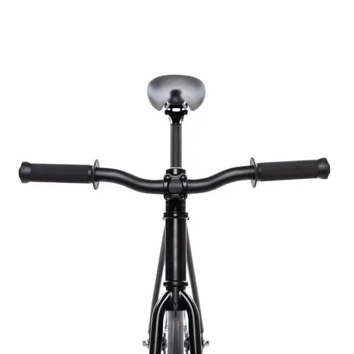 Fixie-Guidon de vélo en alliage d'aluminium