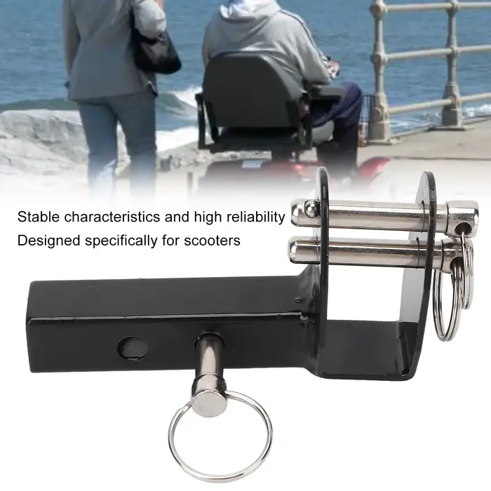 Accessoire de Remplacement pour Scooter de Mobilité Professionnel