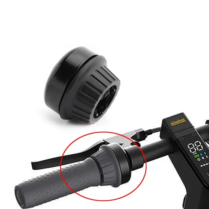 Cloche pour Ninebot MAX G30 KickScooter électrique