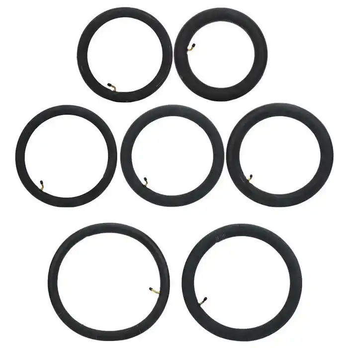Chambre à air pour vélo électrique 14/16/18x12/2./3.0
