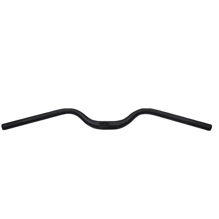 Guidon de vélo en alliage d'aluminium VTT