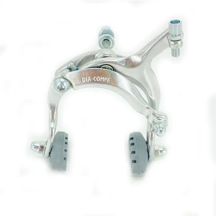 DIA-COMPE C étrier de frein vélo de route BYA412 vélo pliant rétro vélo de ville double Pivot étrier