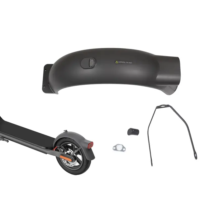 Navee Veries – garde-boue arrière pour scooter