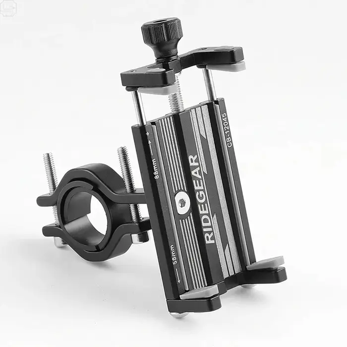 Support de téléphone pour vélo