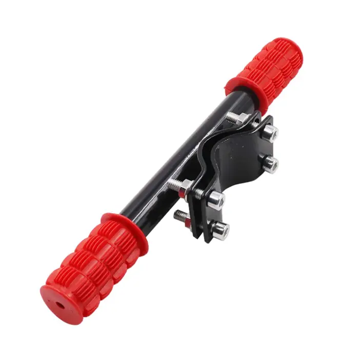 Poignée de guidon pour enfants pour trottinette électrique Xiaomi M365 / Pro / Pro2 / 1S – Support réglable pour enfants – Pièces de trottinette électrique