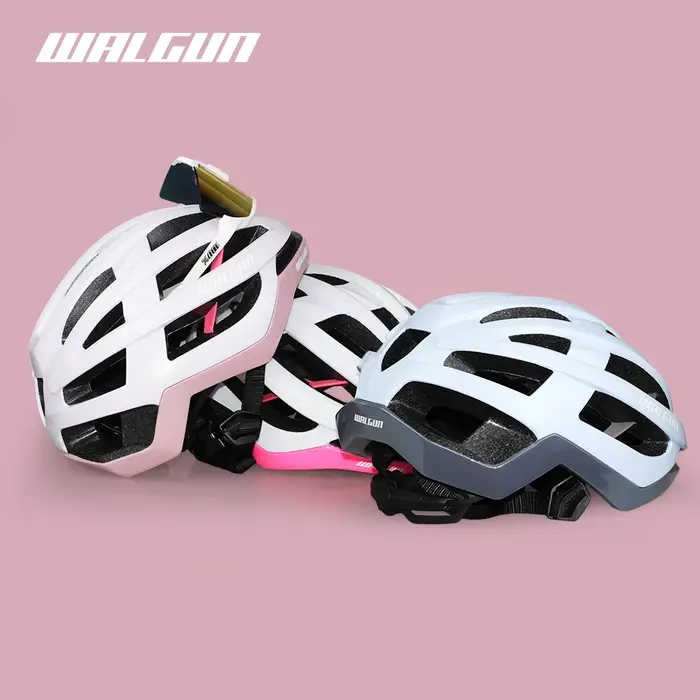 Casque de cyclisme sur route certifié CE