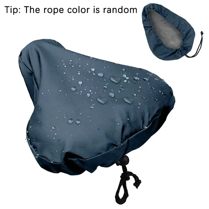 〔DD329〕 Housse de protection contre la pluie pour siège de vélo, accessoires de cyclisme sportif, ho