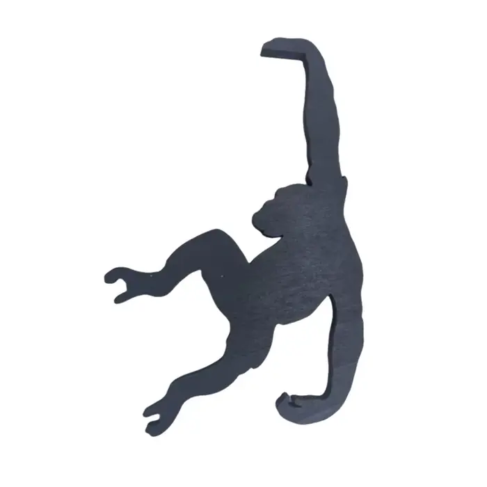Support de rangement créatif pour bananes