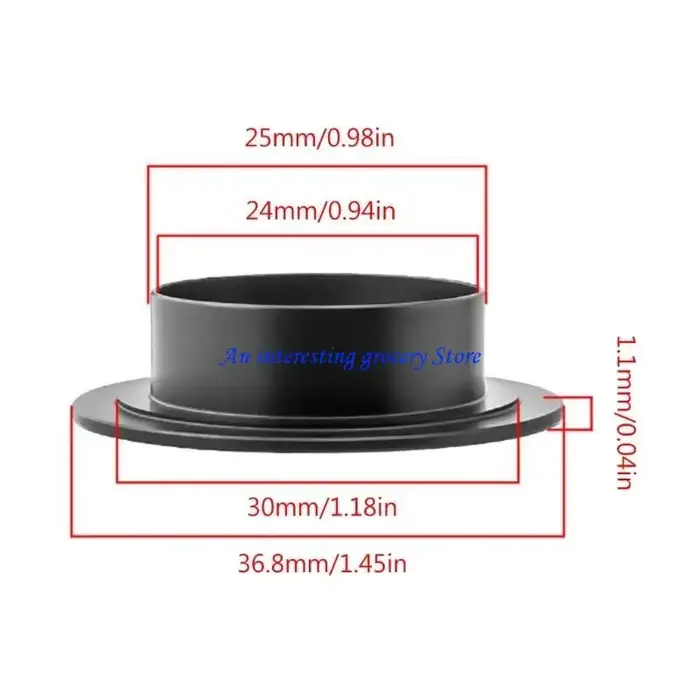 Couvercle support inférieur vélo 652D