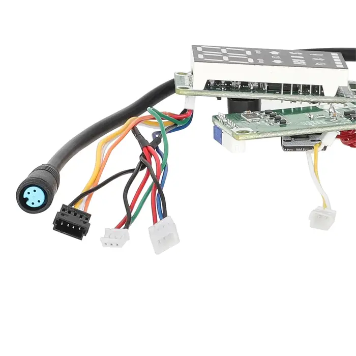 Tableau de bord pour Scooter électrique Ninebot F2/F2 Plus/F2 Pro